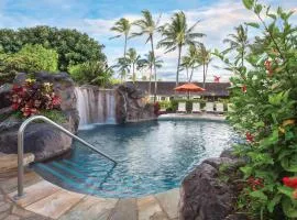 Kauai Coast Resort at the Beach Boy