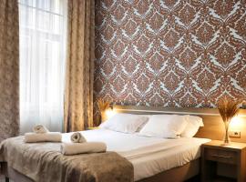 Hotel Lothus, hotel u gradu Vroclav