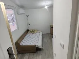 Apartman Teodora