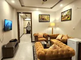 Subtle 1Bed In Bahria Town