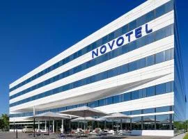 Novotel München Airport - newly renovated