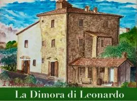 La Dimora di Leonardo-Vinci