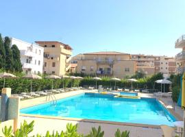 Residence Buganvillea, appart'hôtel à Alghero