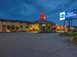 Best Western Inn Russellville