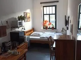 Privates Gästezimmer in Altenburg