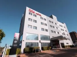 ibis Presidente Prudente Manoel Goulart