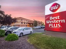 Best Western Plus Orchid Hotel & Suites