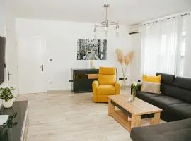 City Center Spacious Apartment Brandt