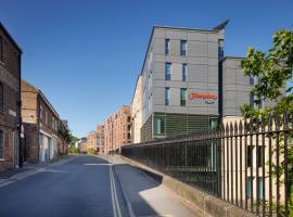 Hampton by Hilton York, hotel en York