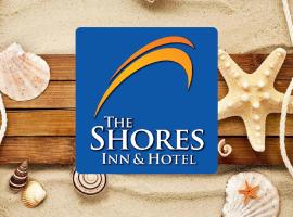 Shores Inn & Hotel, hotel a Shediac