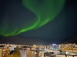 Apartment in Tromsø City Centre