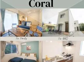 Coral