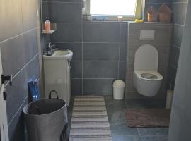 Apartmani Korana, hotell i Karlovac