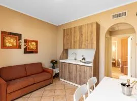 Potì Comfort Rooms - Guest House con cucina