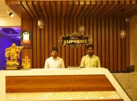 Hotel Supreme AC