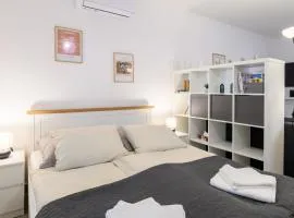 Zentrea Apartman