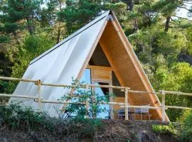 Glamping Fonte Murata