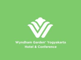 Wyndham Garden Yogyakarta, hotel a Sleman