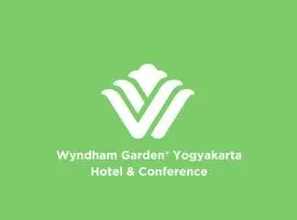 Wyndham Garden Yogyakarta Hotel Conference & Action Park