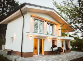 Holiday Home Vinagora, vikendica u gradu 'Bistrica ob Sotli'