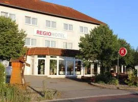 REGIOHOTEL Halle Leipzig Airport