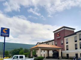 Comfort Suites, hotelli kohteessa Altoona