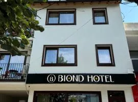 Biond Hotel