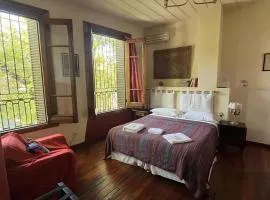 Boutique Hotel Casa Rugantino