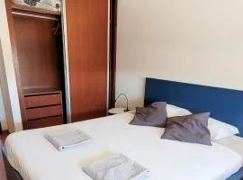 Cozy Rooms Vila do bispo