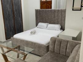 Tulivu Studio Apartment in Bamburi Mombasa, căn hộ ở Mombasa