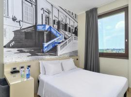 B&B Hotel Milano-Monza, hotell sihtkohas Monza