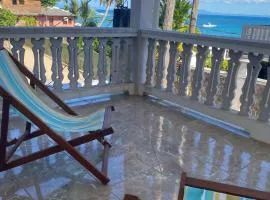 Spices Beach Appartement Nosy Be