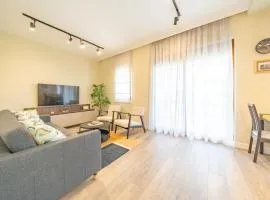 Bradasevic Apart Resort Tivat lux