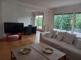 superbe appartement 120m2 Paris - Neuilly sur seine