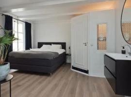 Amsterdam Luxury Holiday, hotell i Amsterdam