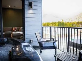 Revy Rendezvous by Revelstoke Vacations