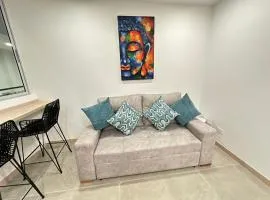 Belmonte-Hermoso apartaestudio en avenida centenario