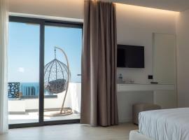 Arrei Hotel, luksushotel i Sarandë