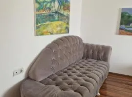 Apartman Galerija