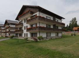 Grand Chalet Aparthotel, hotel in Poiana Brasov