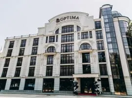 Optima Collection Chernivtsi