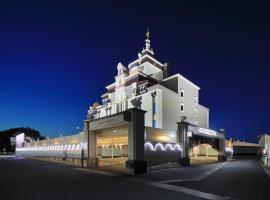 Hotel Embassy Inuyama, timebasishotel i Inuyama