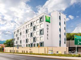 ibis Styles Wałbrzych, hotell i Wałbrzych