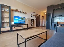 Cosy modern premium apartment in UB