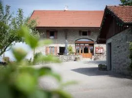 Le Bonheur dans le Pré