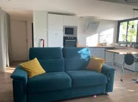 Charmant appartement à Bordeaux