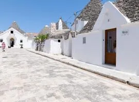 Trullo Pietra Cannella