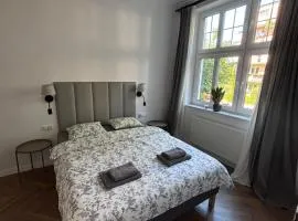 Apartament Sonet Mickiewicza Sopot