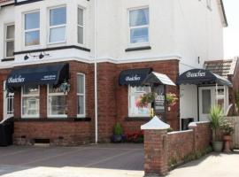 Beaches Guesthouse, Hotel in Paignton