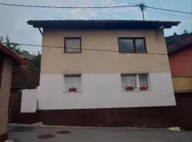 Apartman Paje